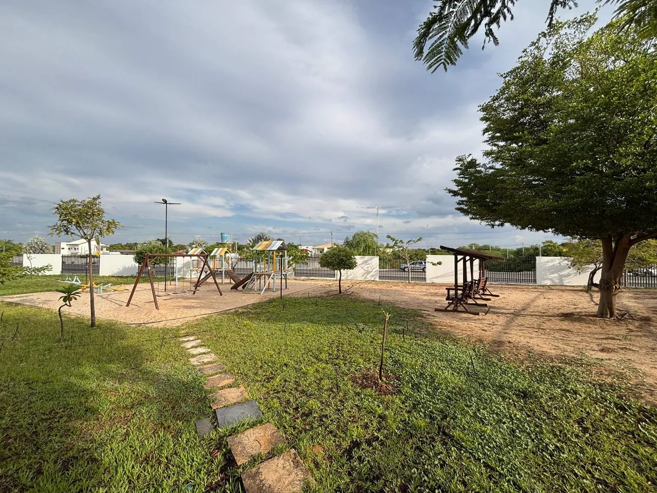 Terreno à venda com 0 dormitórios em Agrovila, Petrolina cod:TE0013_PORTA - Foto 5