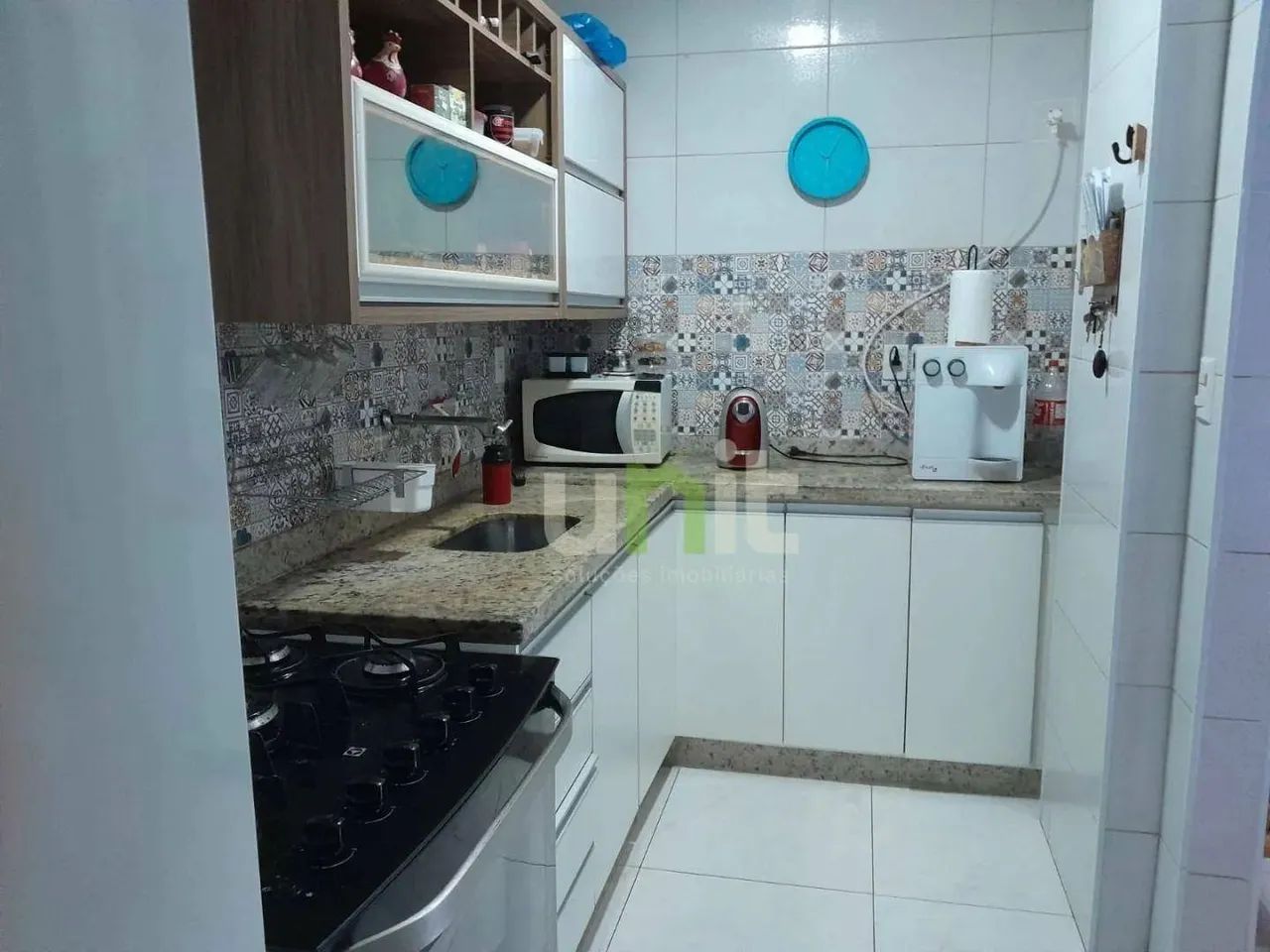 Apartamento com 2 dormitórios à venda, 69 m² por R$ 340.000 - Fonseca - Niterói/RJ - Foto 5