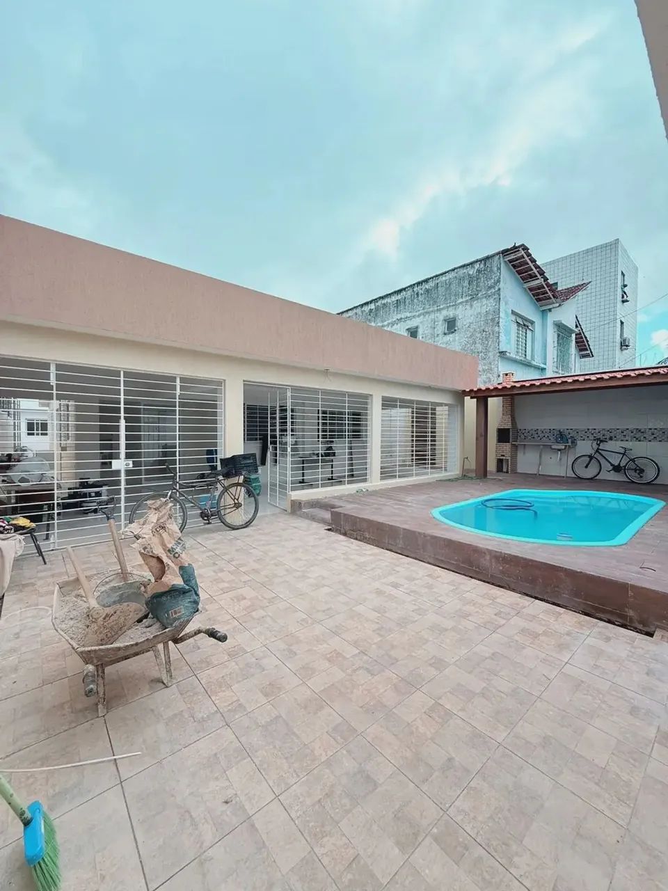 Casa à venda em rua pública, BAIRRO NOVO , Olinda, PE - Foto 6