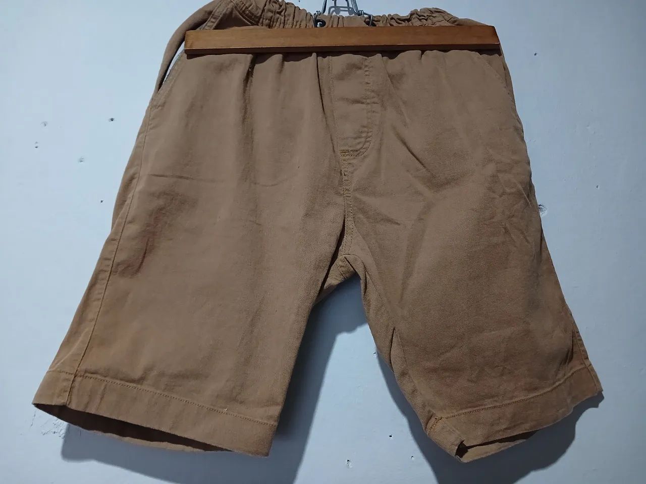 Bermuda U 100 jeans  - Foto 3