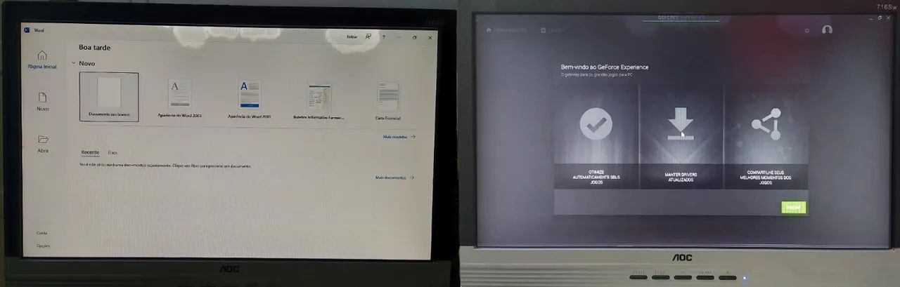 Computador PC Desktop Intel Core i5 3570 Radeon R5 340X 12GB DDR3 SSD 256GB HD 500GB - Foto 6