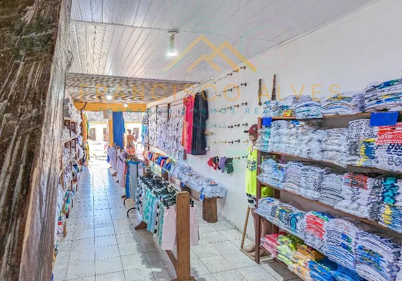 Ponto comercial/Loja/Box para venda possui 322 metros quadrados - Foto 4