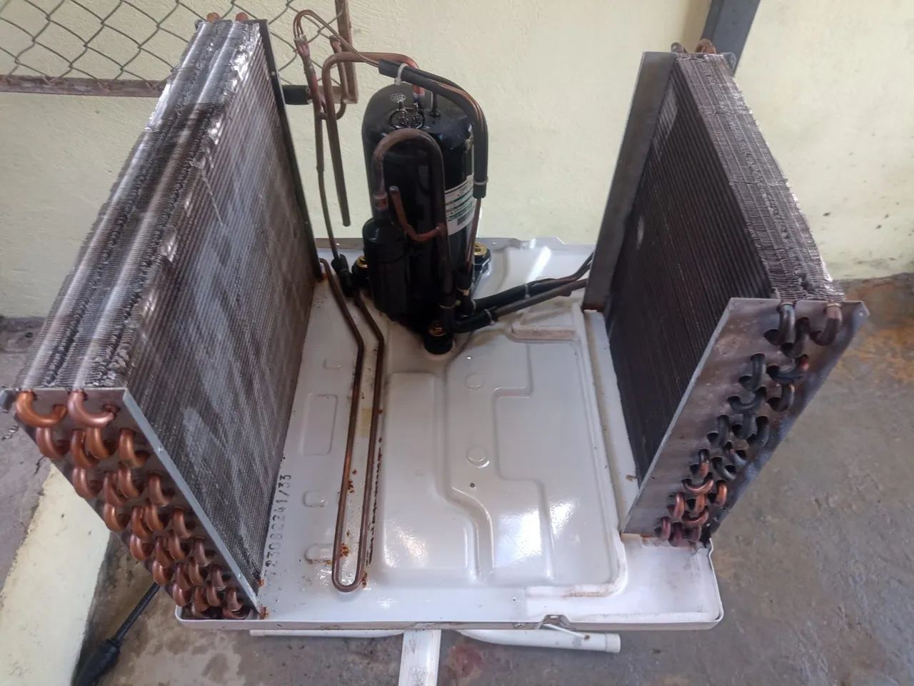 Ar condicionado limpeza e manutenção  - Foto 4