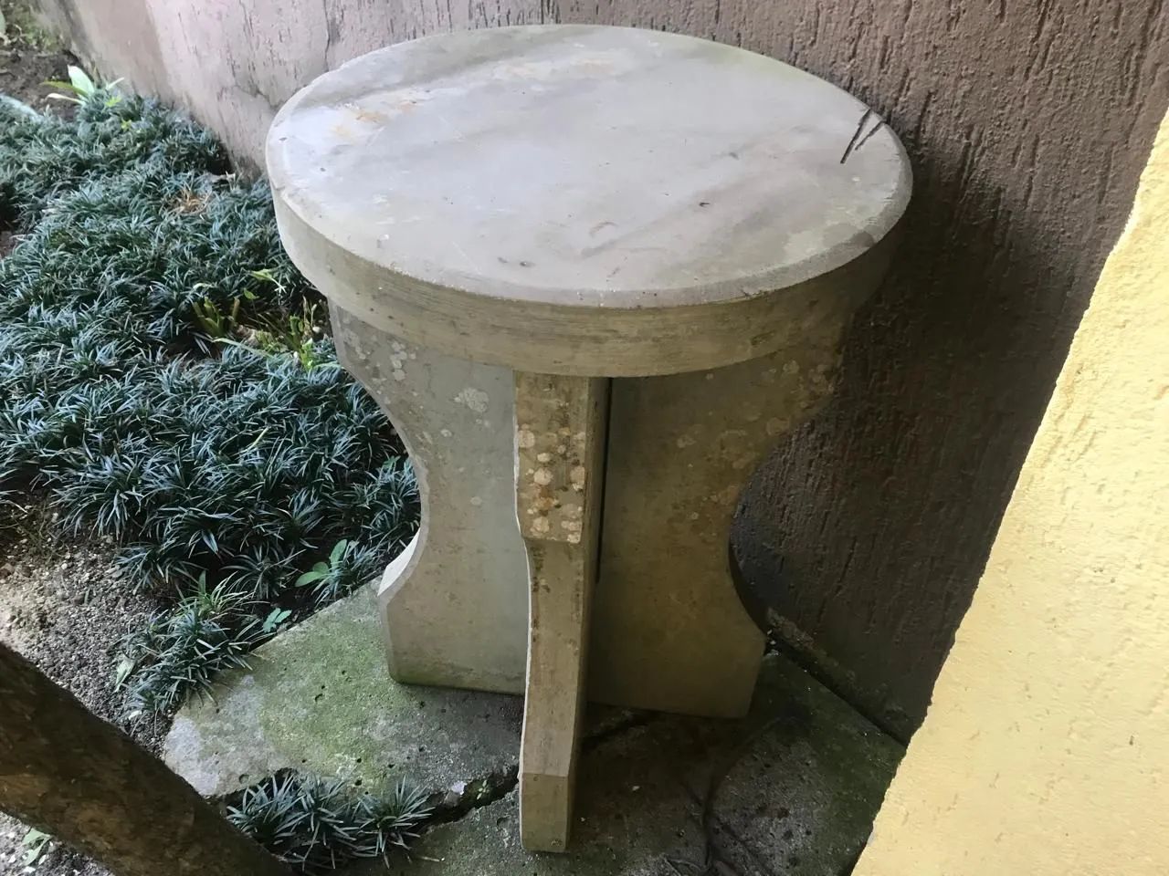 Colunas romanas para vasos - Foto 4