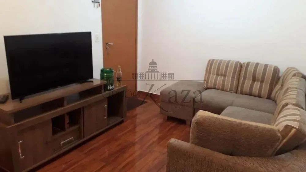 Apartamento - Jardim Paraíso - Parque Jaguaripe - 52m² - 2 Dormitórios.