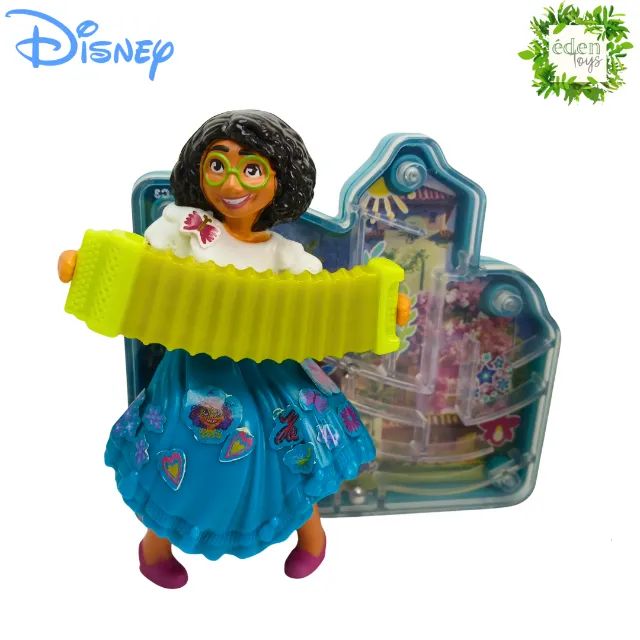 Disney - Encanto Kit com 2 bonecos (cód 724) - Foto 3
