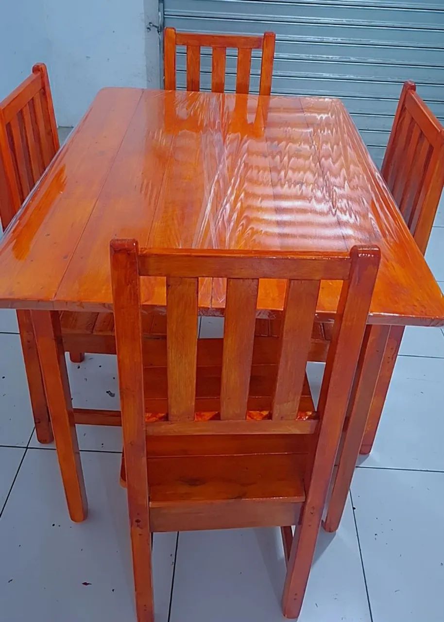 Mesa de jantar  ?65576099791490123