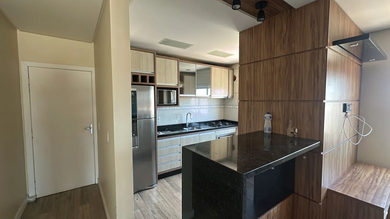 Foto - Palhoça - Barra do Aririú