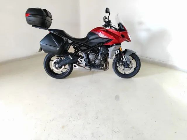 TIGER SPORT 660 2023