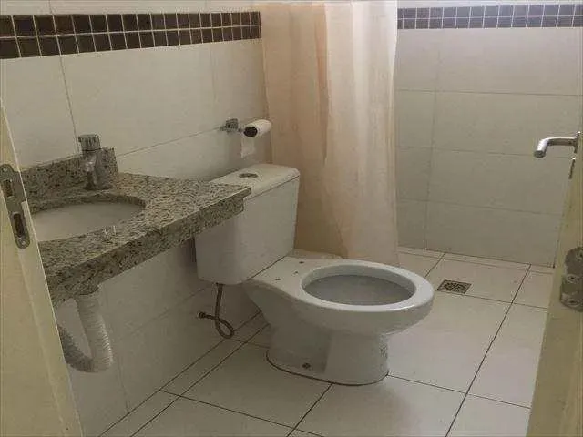 Apartamento em Praia Grande bairro Canto do Forte