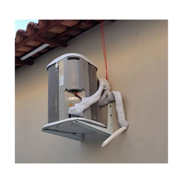 instalador ar-condicionado  - Foto 5