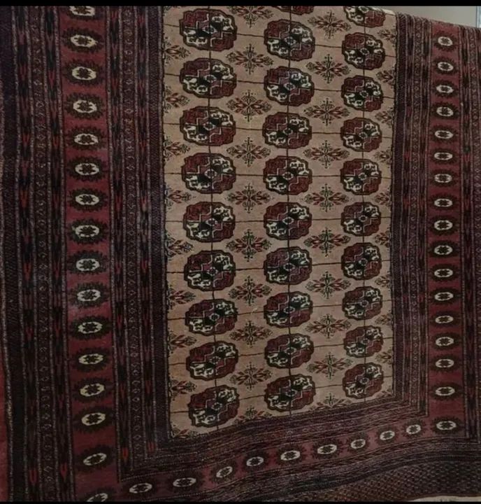 Tapete Persa Antigo - Foto 5