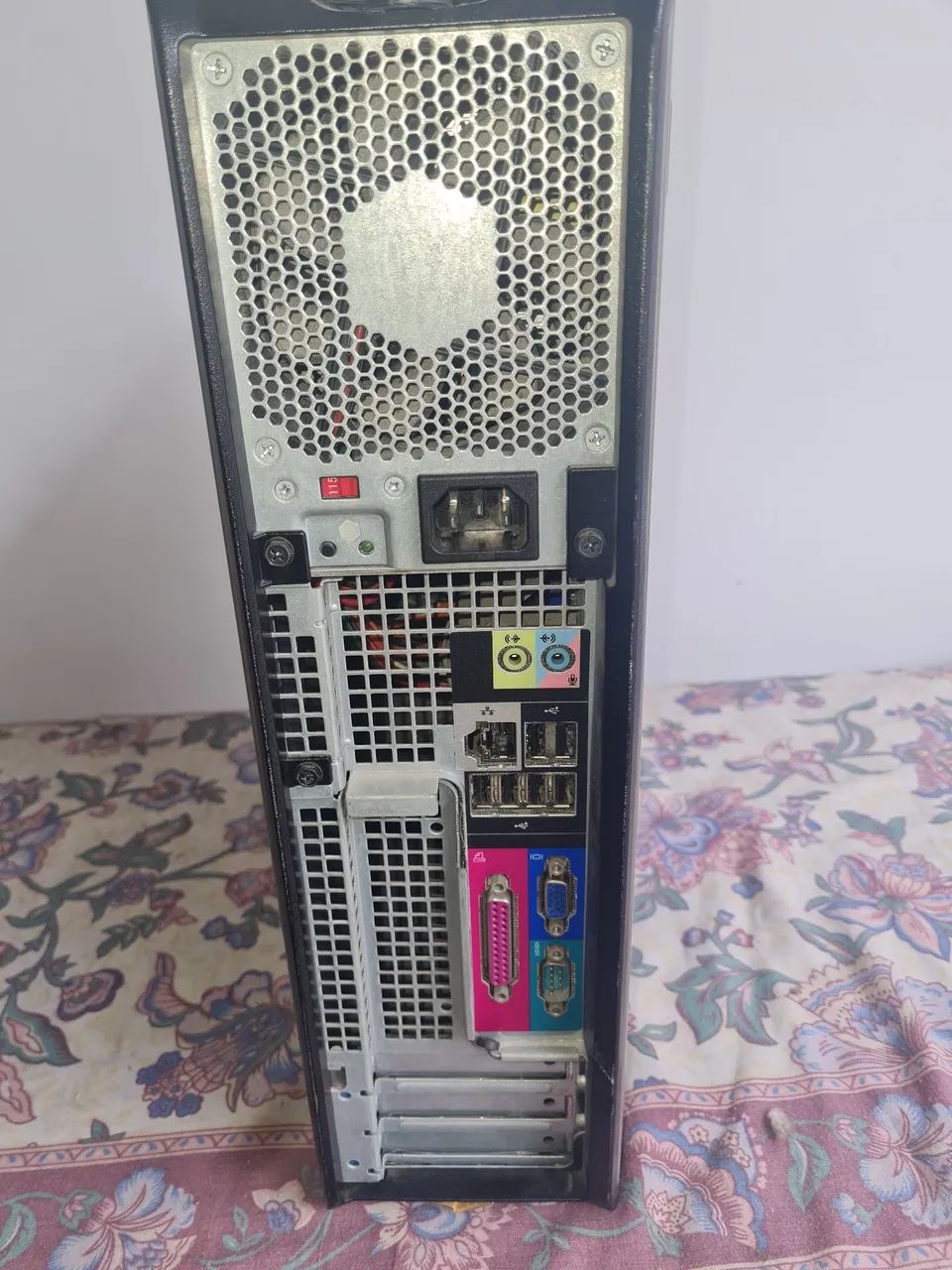 Dell Optiplex 380 - Computador - Foto 2