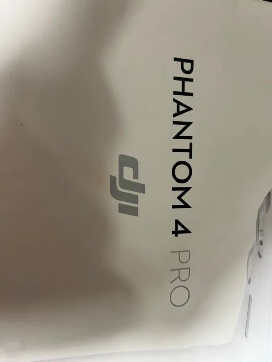 Drone DJI Phantom 4 Pro - Foto 3