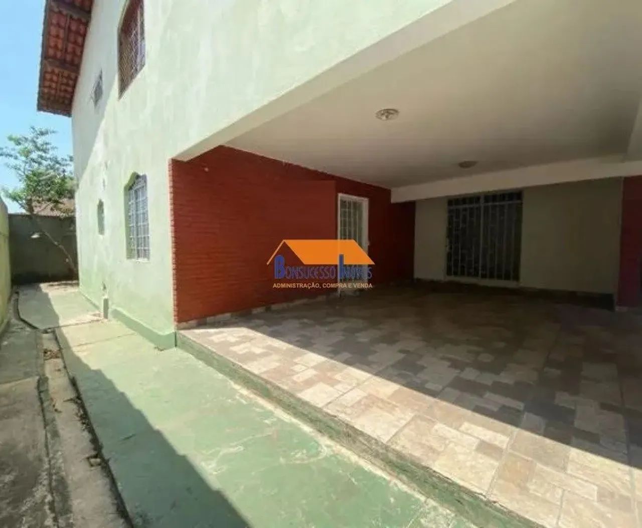 casa de 7 quartos Bairro Dona Clara em Belo Horizonte - Foto 2
