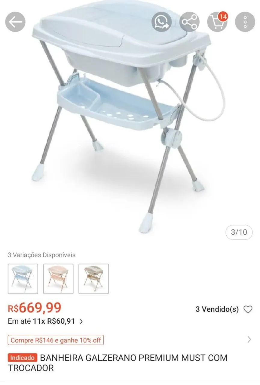 Bathtub with changing table63824588325761125