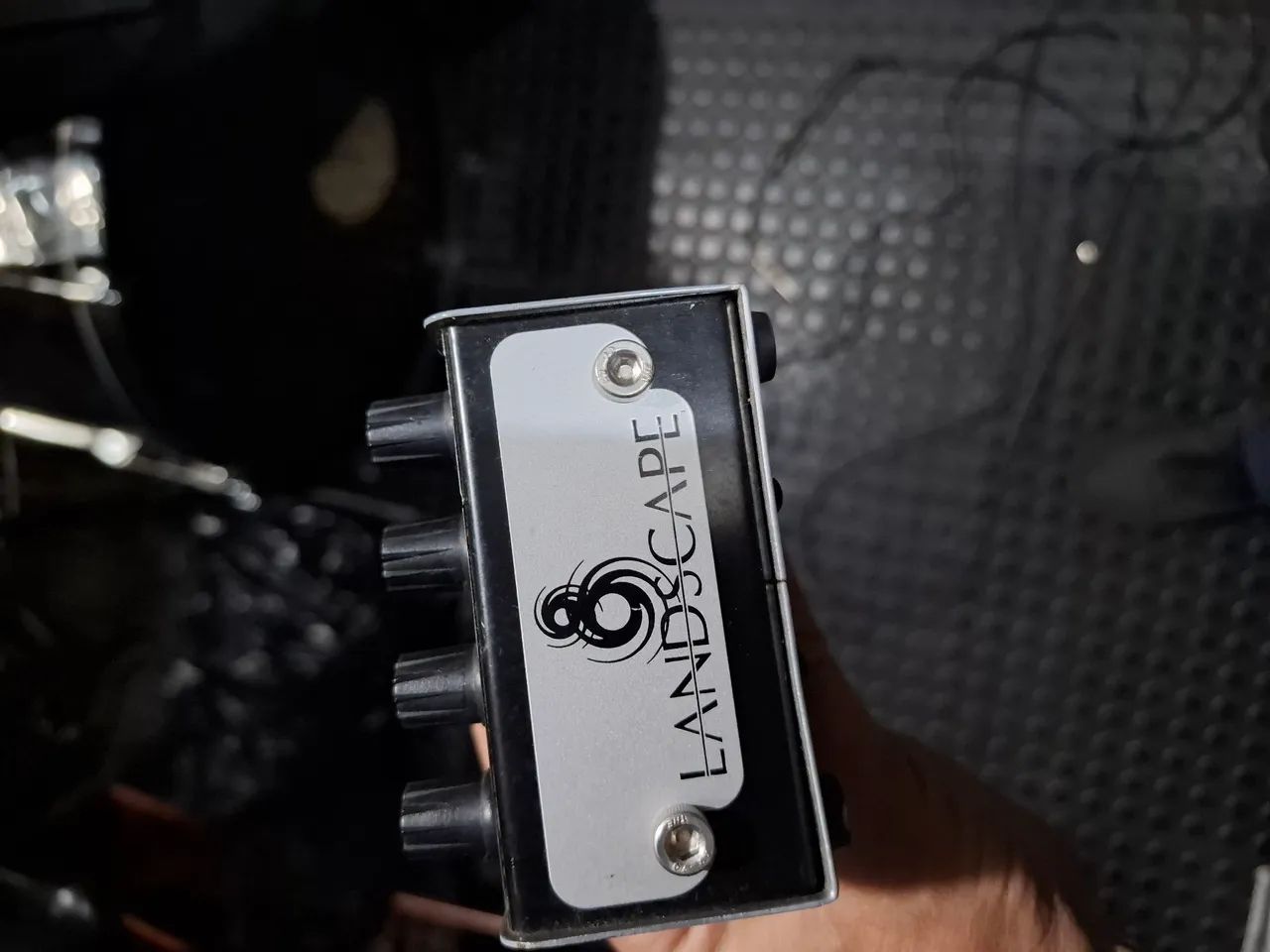 Pedal Chorus Landscape  - Foto 5