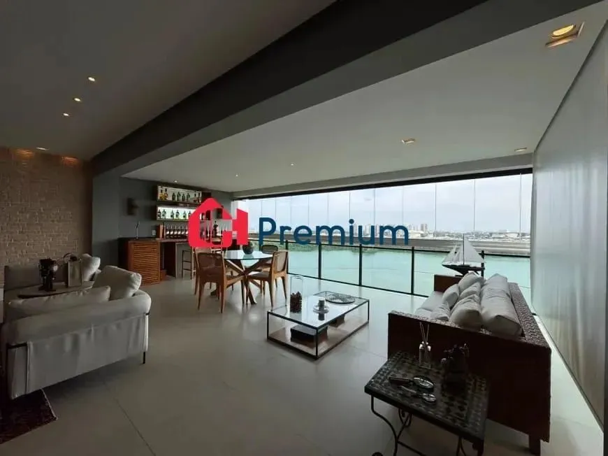Apartamento para locação, Barra da Tijuca, Rio de Janeiro, RJ
