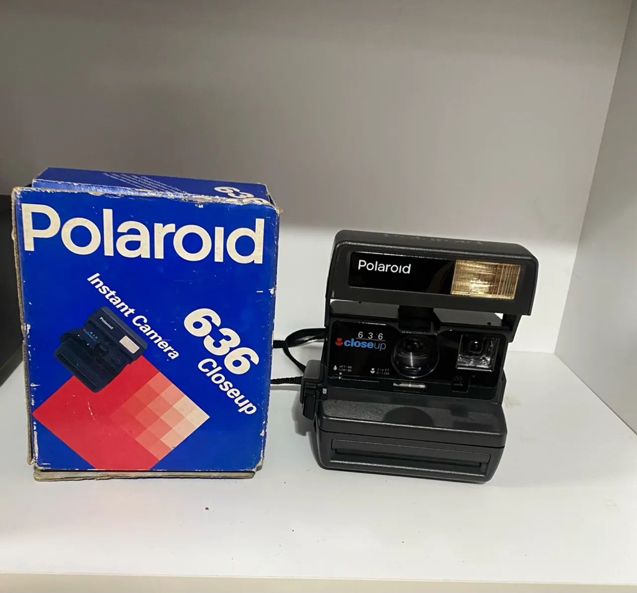 Polaroid  - Foto 6