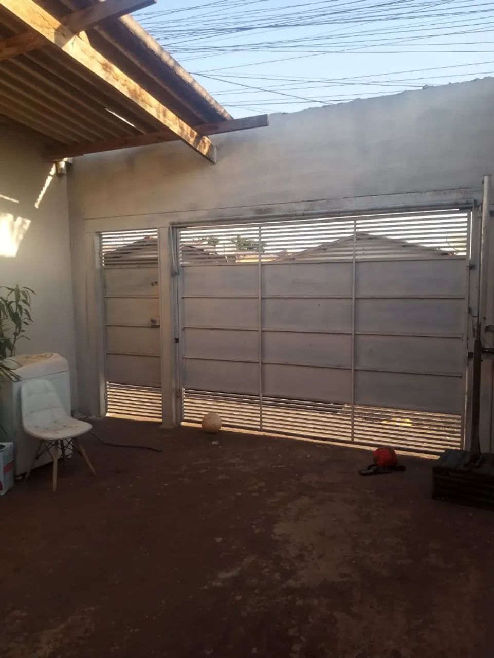 Foto - Campo Grande - Vila Moreninha II