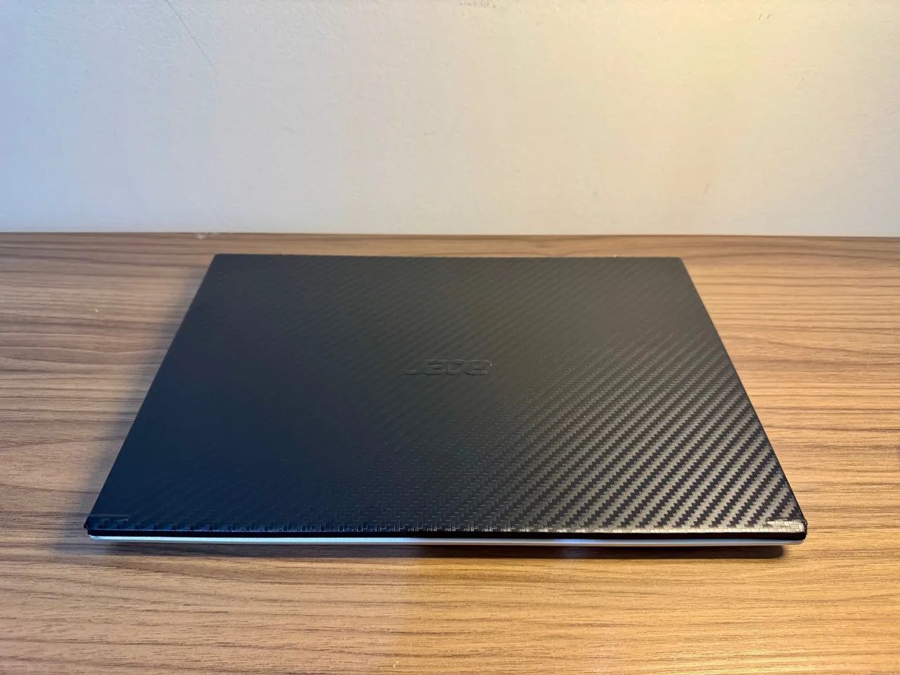 NOTEBOOK ACER ASPIRE 5 - INTEL I5 11ª GTH - MEMÓRIA 20GB - GARANTIA - Foto 4