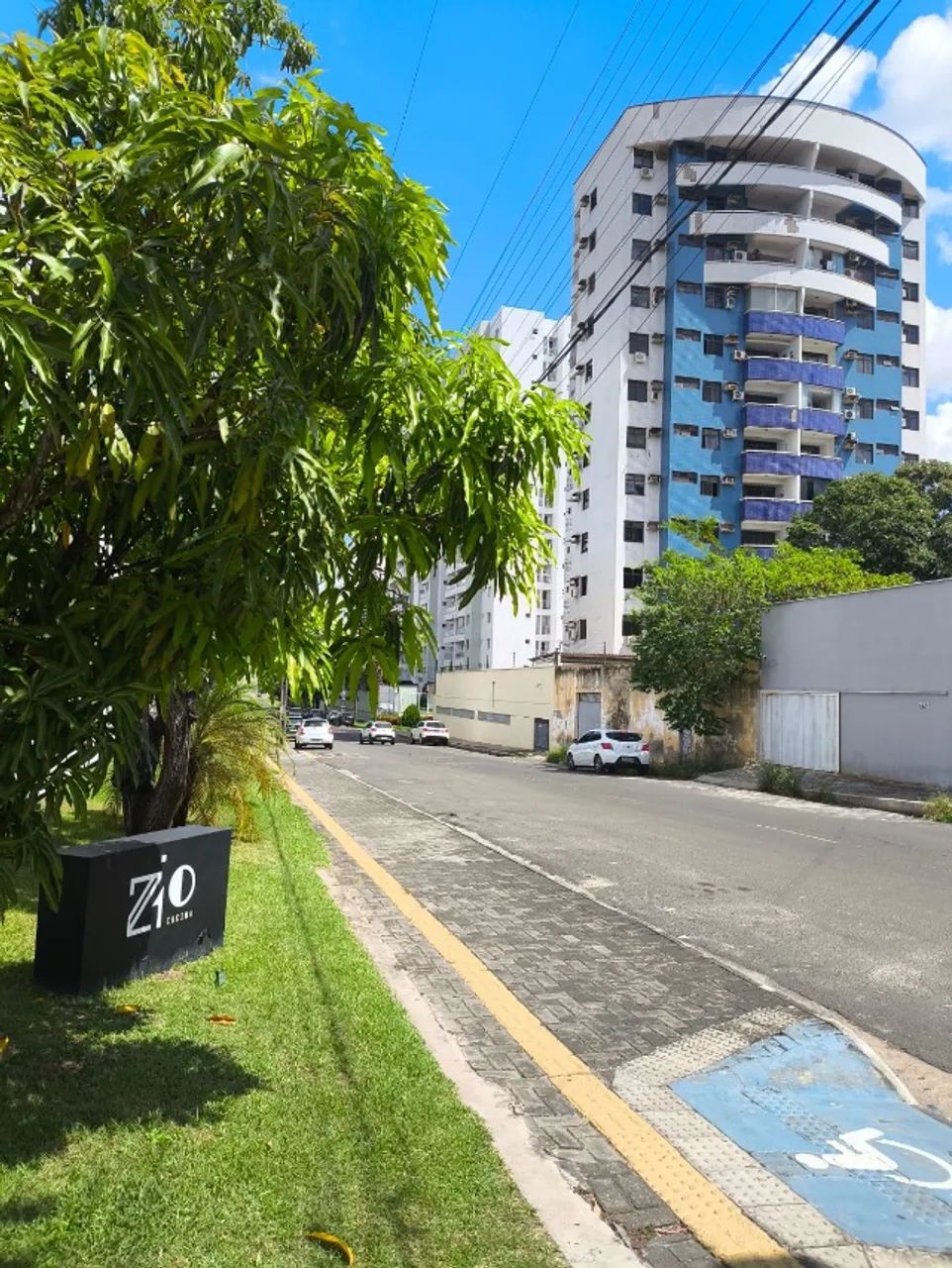 Foto - Teresina - Jóquei