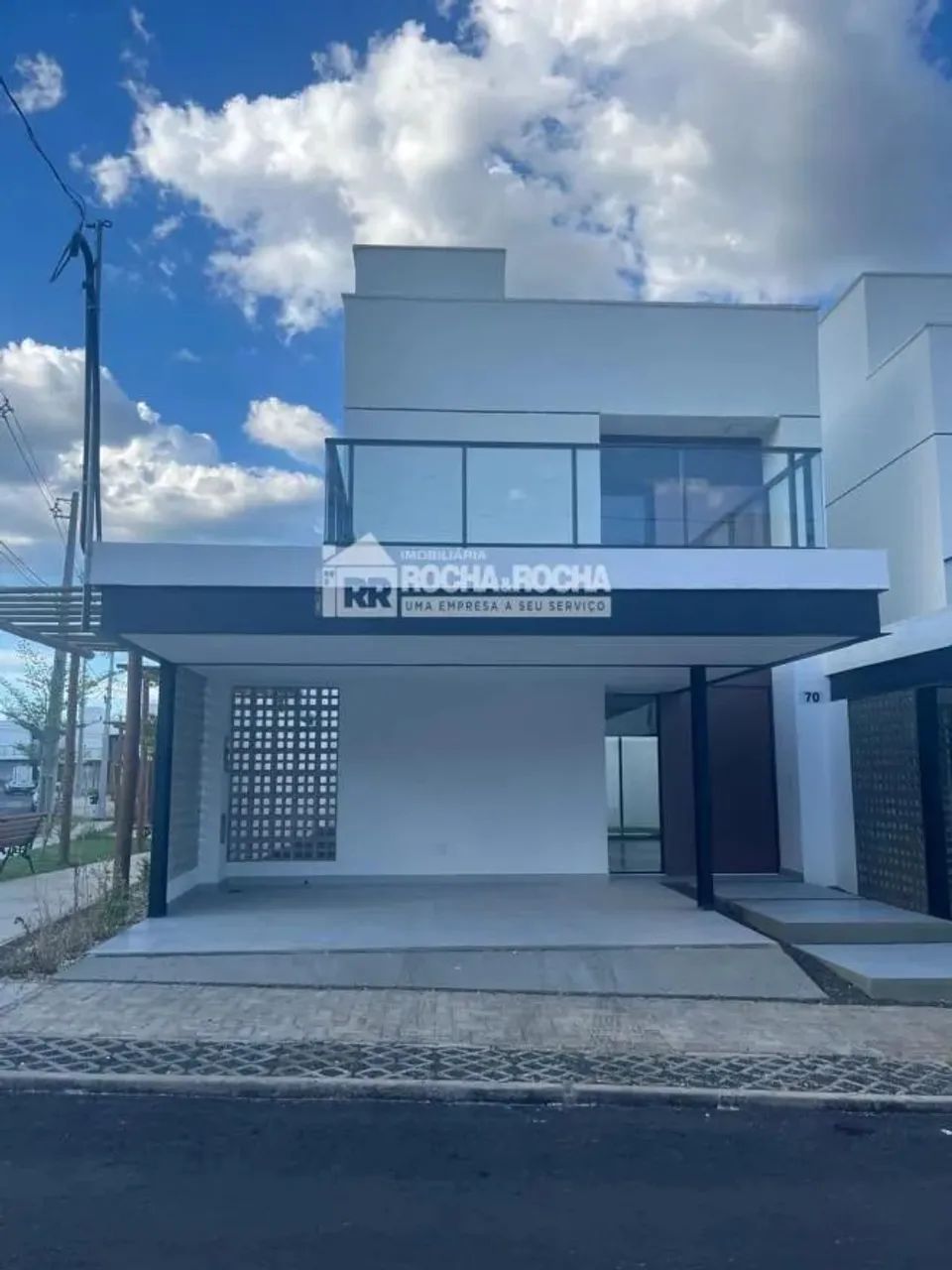 Excelente Casa/Condomínio a venda em TERESINA - Foto 3