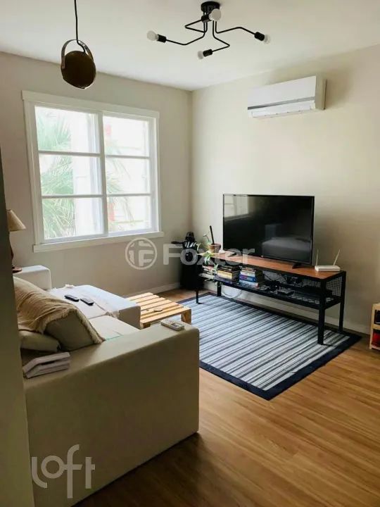 Apartamento à venda Rua Nunes, Medianeira - Porto Alegre - Foto 2