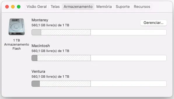 Apple Mac Pro 2013 Xeon 12 Core 2.7 GHz (12 núcleos