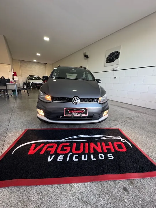 Fox Xtreme carro bastante conservado