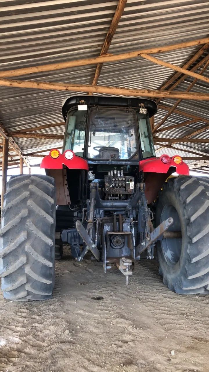 Trator a venda - Foto 2