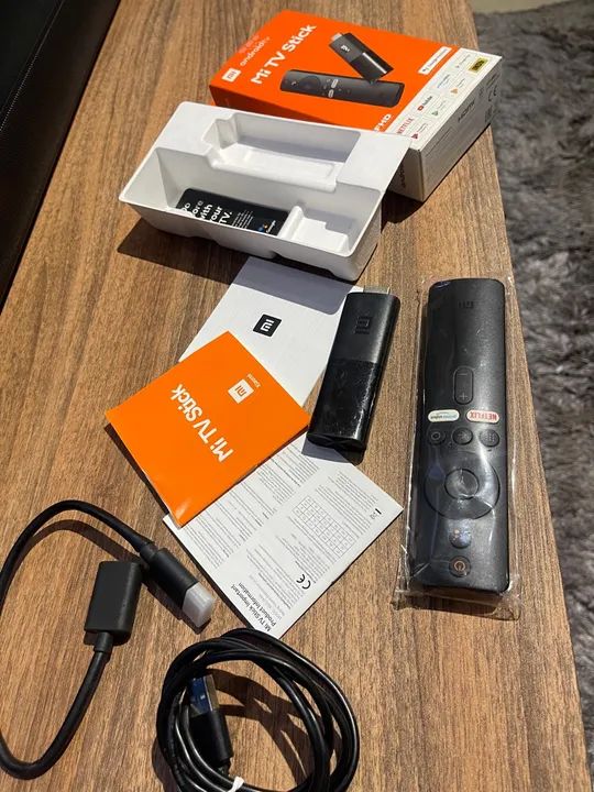 Mi tv Stick - Foto 2