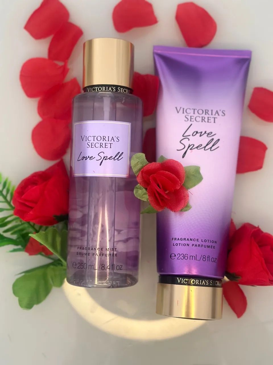 Kit Victoria's Secret Love Spell - Original 