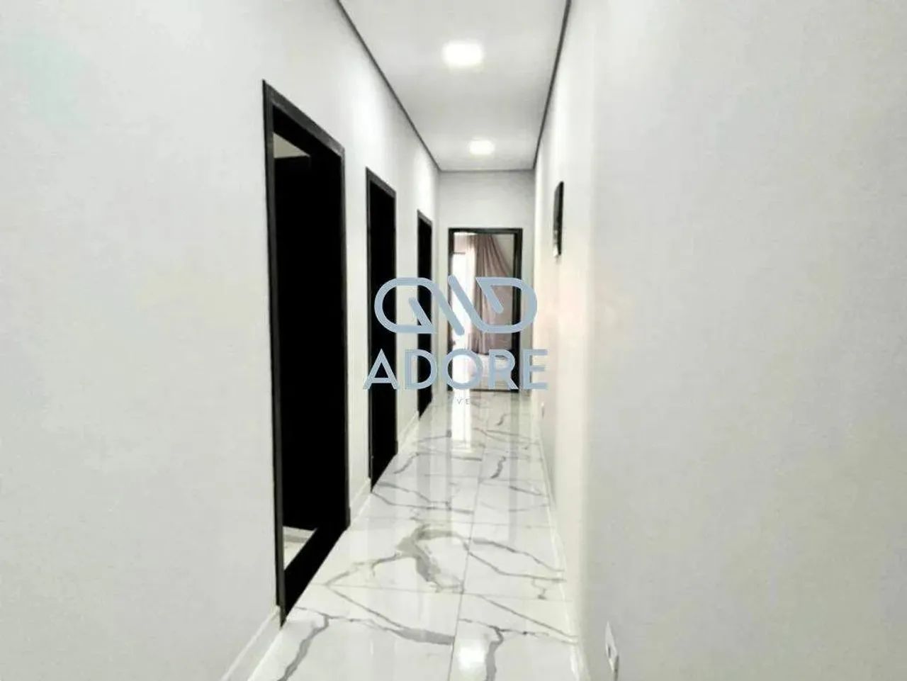 Casa para alugar no Condomínio Lagos D'Icaraí - Salto/SP - Foto 12