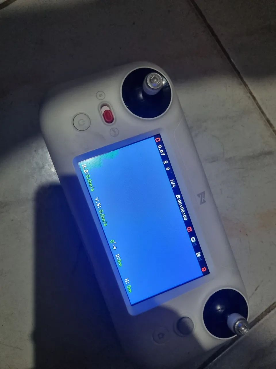 Controle fimi A3  - Foto 2