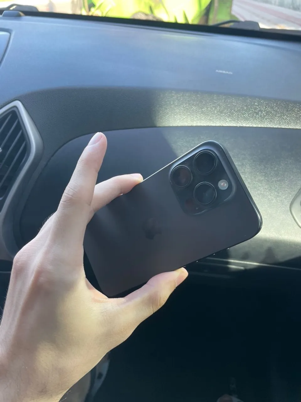 iPhone 15 pro