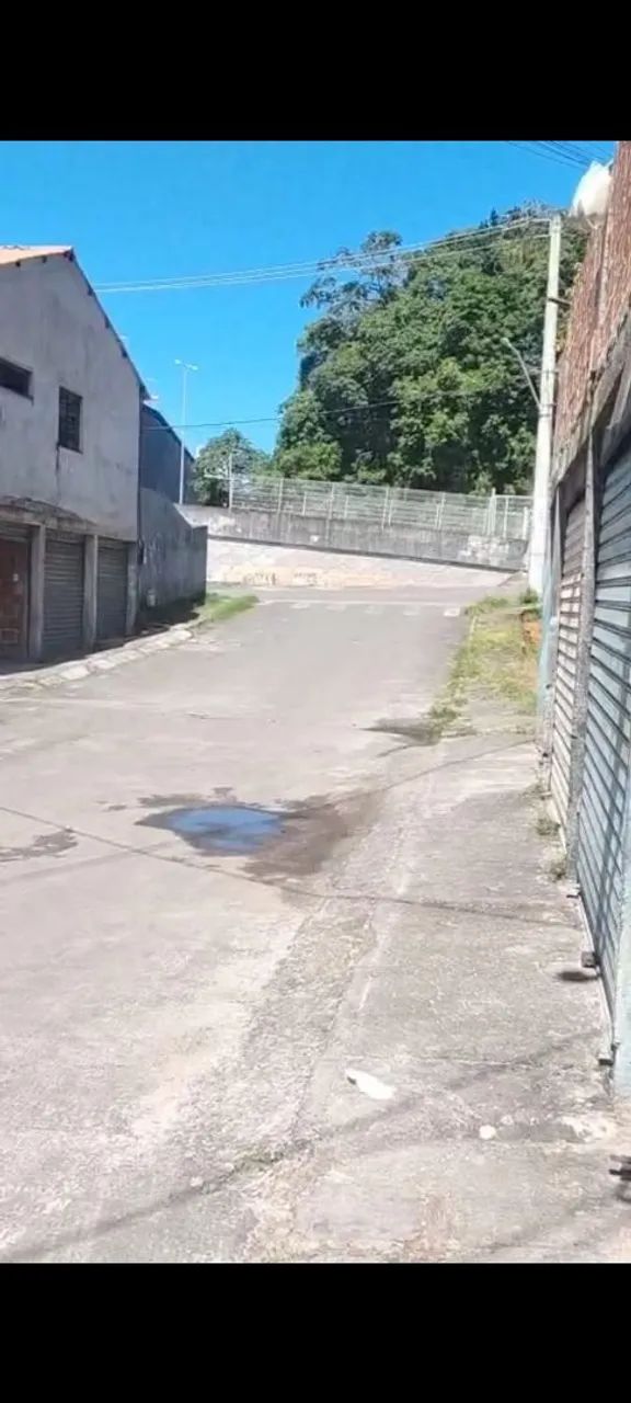Foto - Salvador - Pituaçu