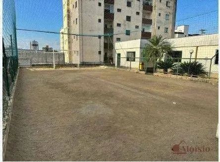 Apartamento com 2 dormitórios para alugar, 48 m² por R$ 1.390/mês - Vila São José - Taubat - Foto 2