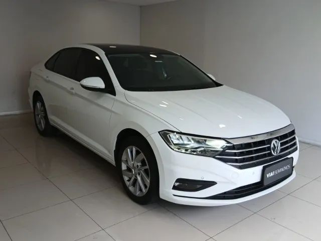 Jetta Comfortline TSI 1.4 Flex 2019 *teto solar* - revisado - Oportunidade - Foto 3