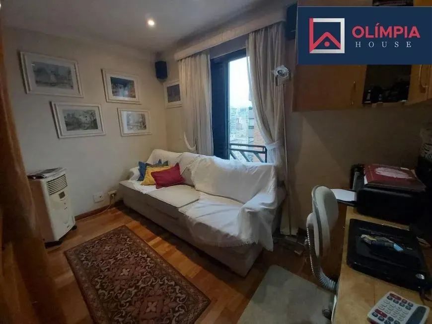 Venda Cobertura 4 Dormitórios - 410 m² Moema - Foto 14