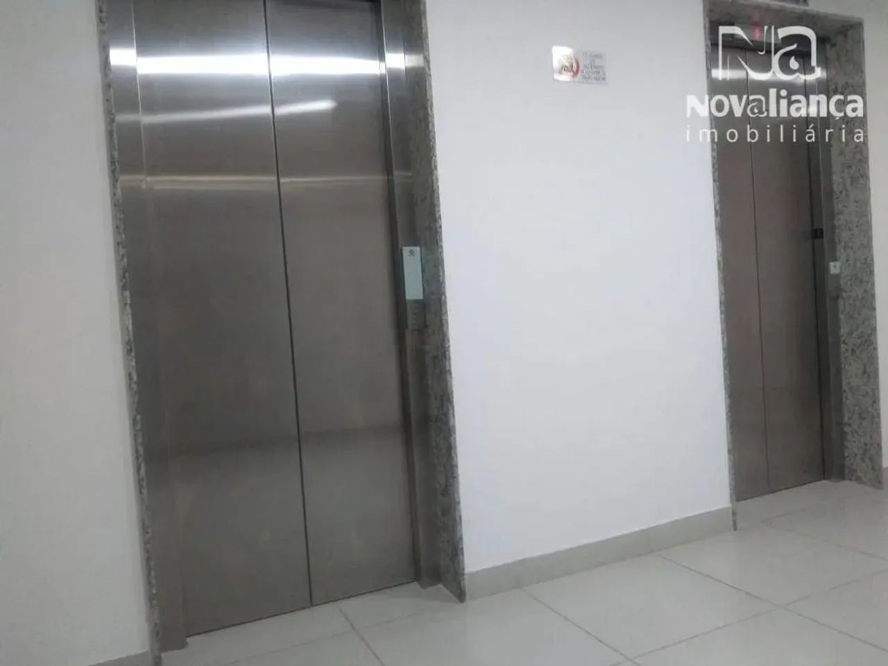 Sala à venda, 28 m² - Divino Espírito Santo - Vila Velha/ES - Foto 4