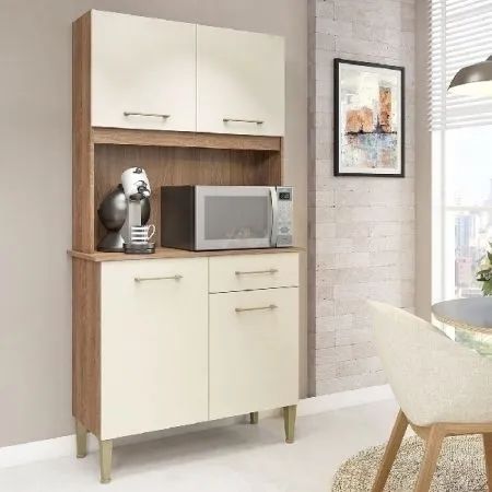 Cozinha Isabella 