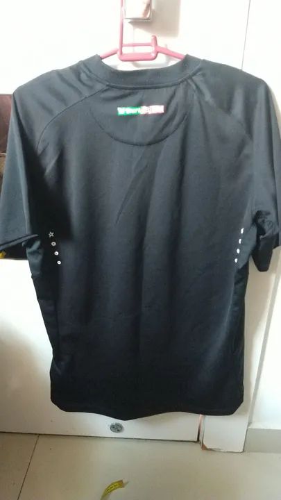 Camisa ONCE CALDAS - COLOMBIA - Foto 3
