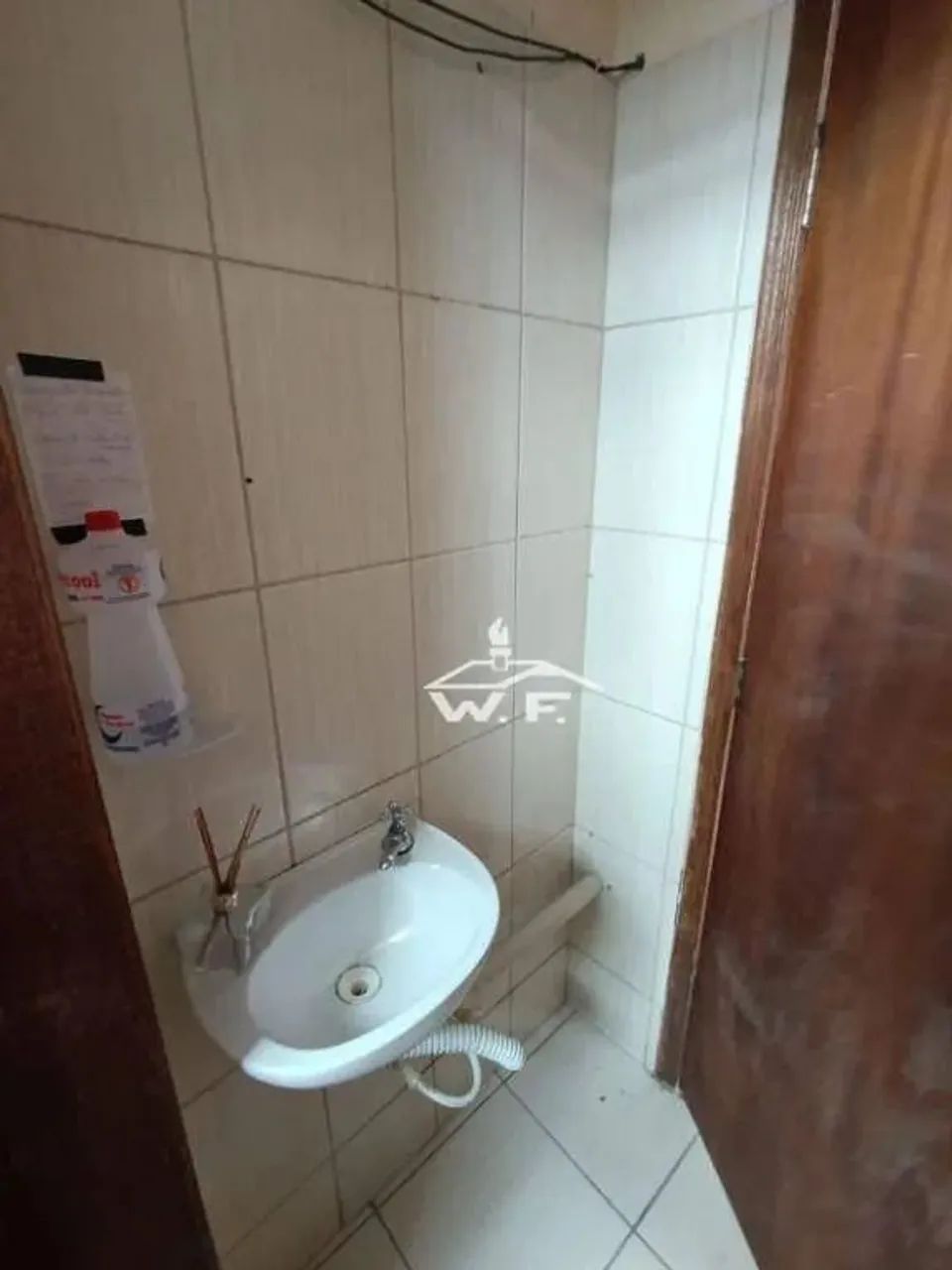 Ponto para alugar, 28 m² por R$ 900/mês - Pedregulho - Guaratinguetá/SP - Foto 5