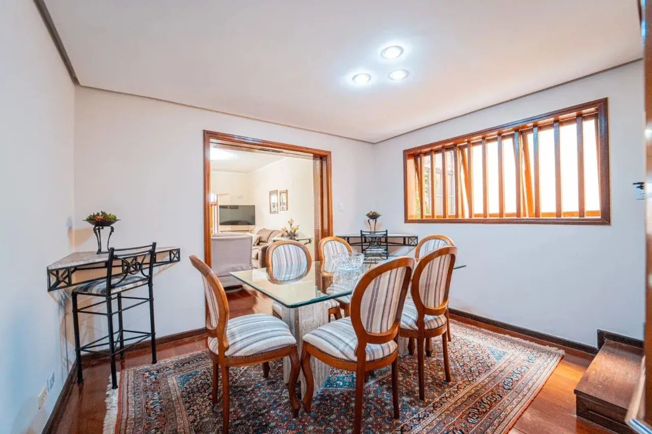 Casa tipo para venda com 2 quartos, sendo 1 suíte, 177m² - Foto 4