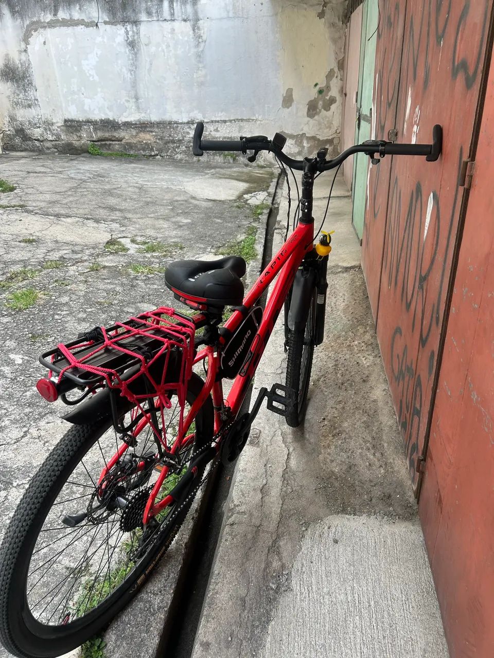 Bike gts aro 29 Rj  - Foto 3