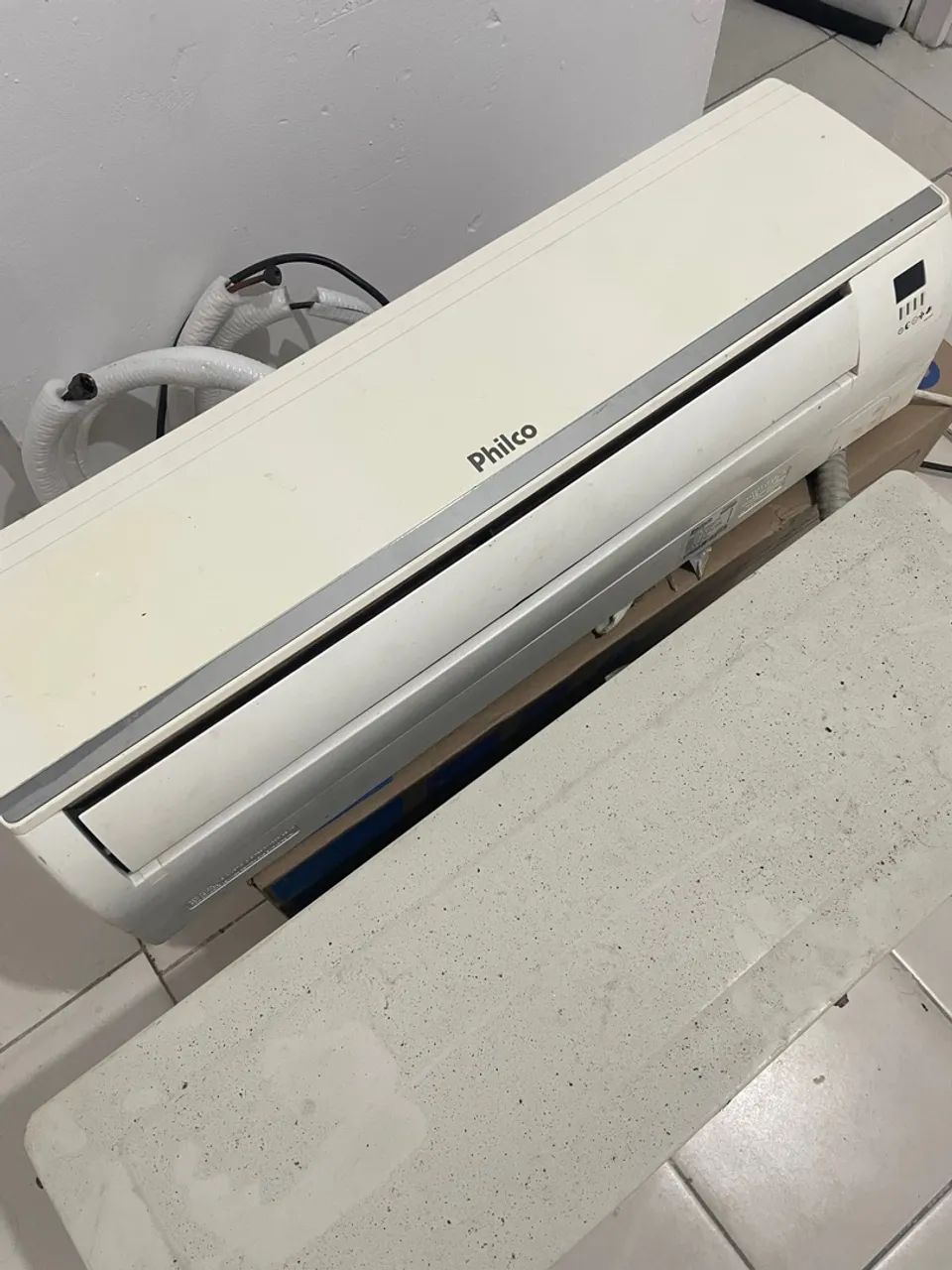 Ar Condicionado Yang - Necessita de reparo - Foto 3