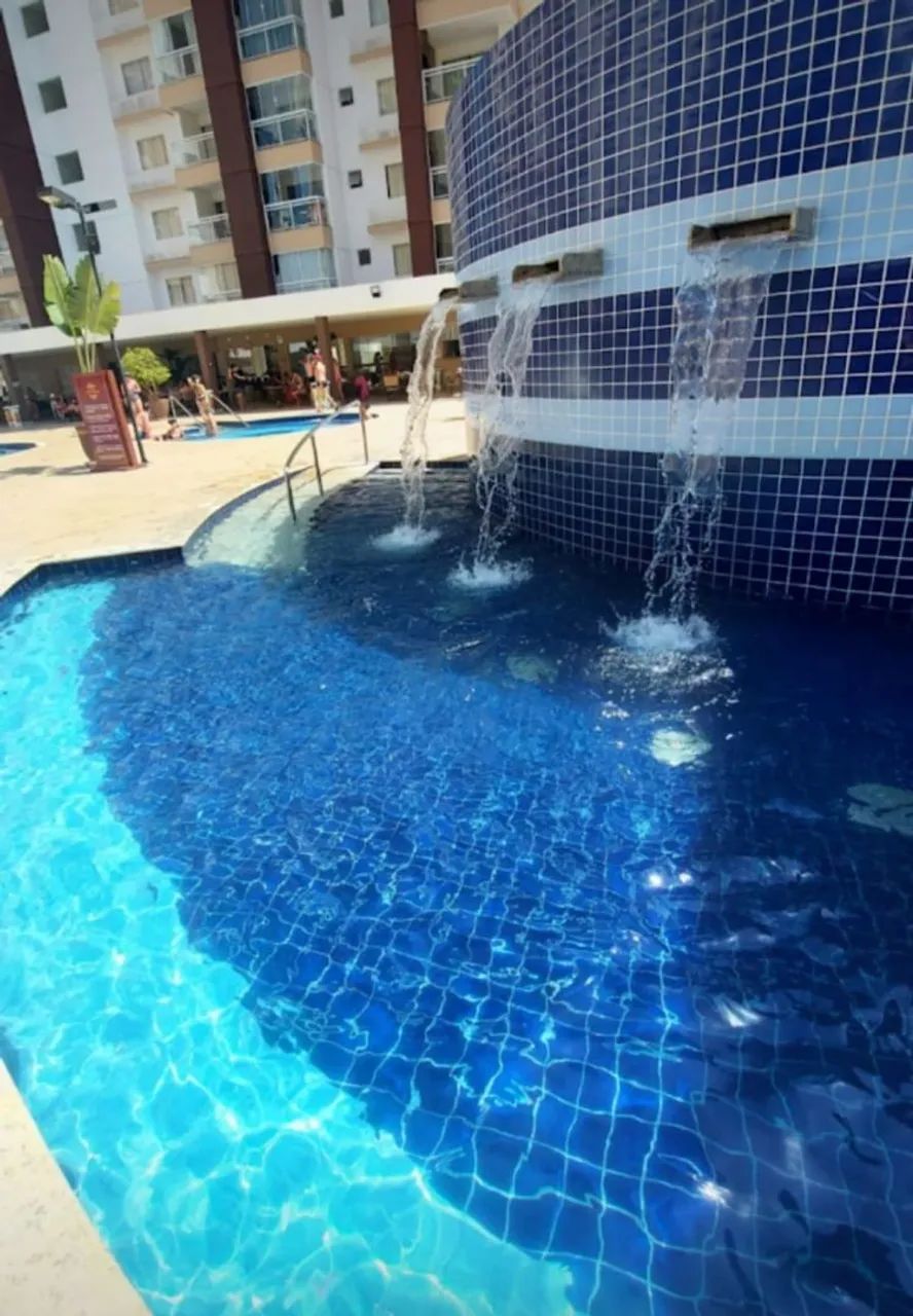 Caldas novas casa da madeira centro  - Foto 4