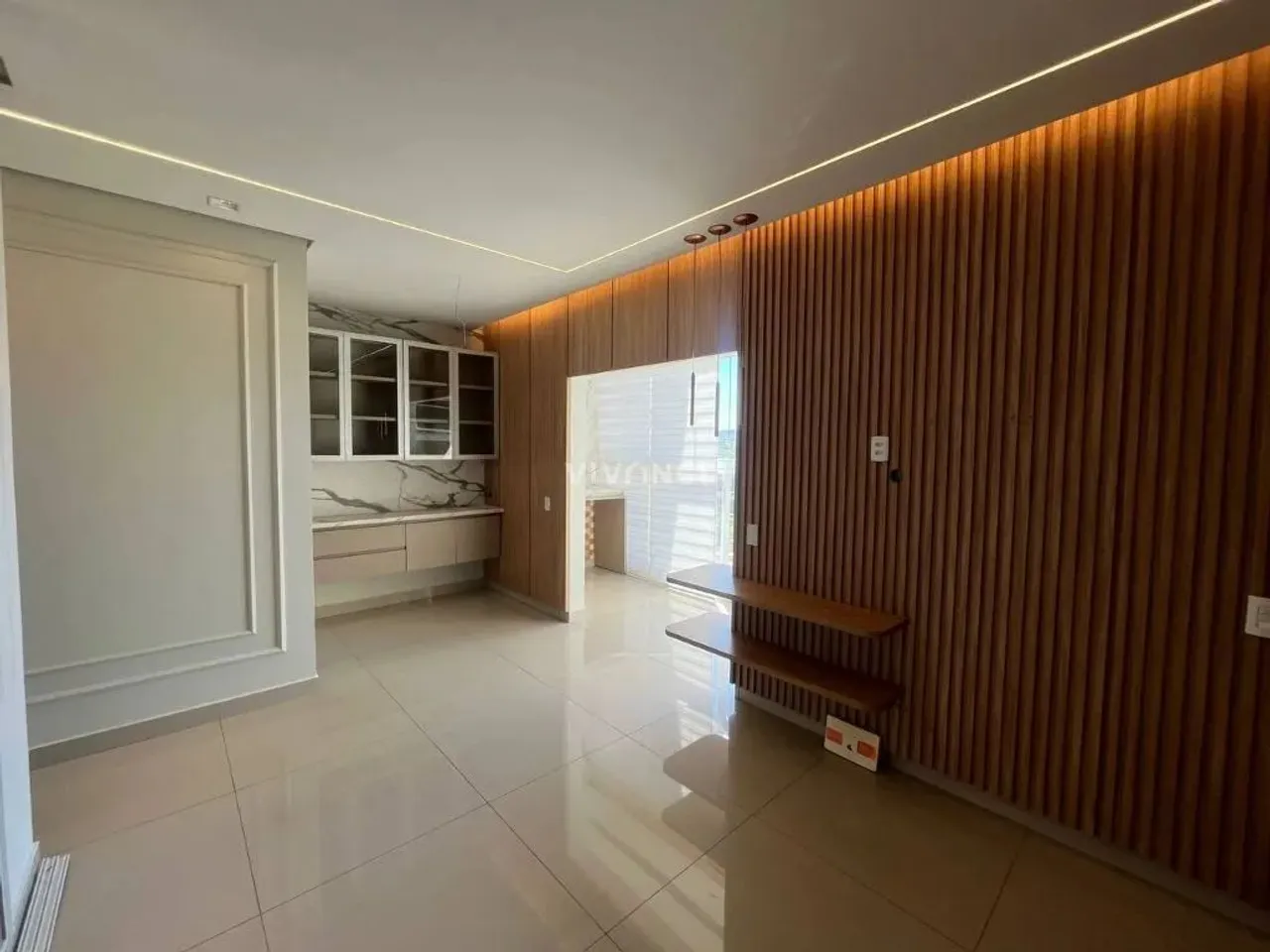 Apartamento com 2 quartos para Alugar na quadra 203 Norte