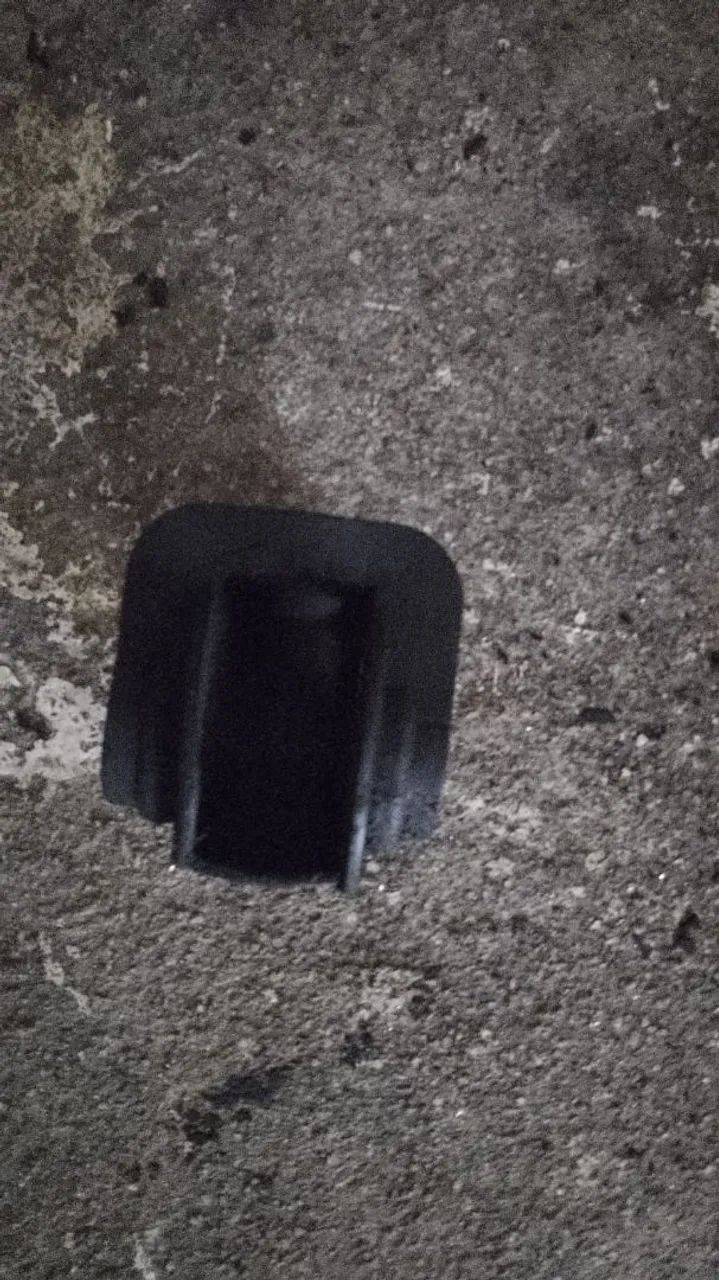 Braço oscilante Amortecedor XT-225 - Foto 2